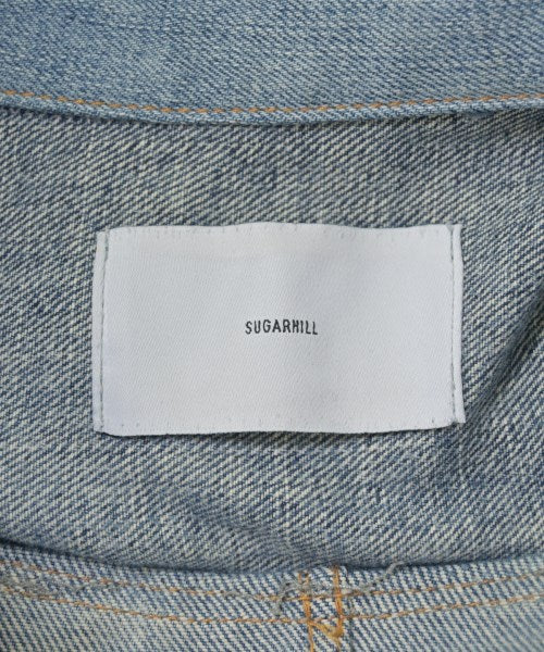 SUGARHILL 其他款
