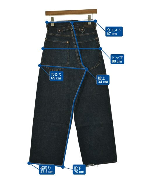 SUGARHILL 牛仔褲