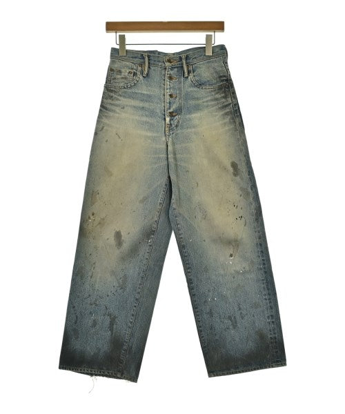 SUGARHILL 牛仔褲