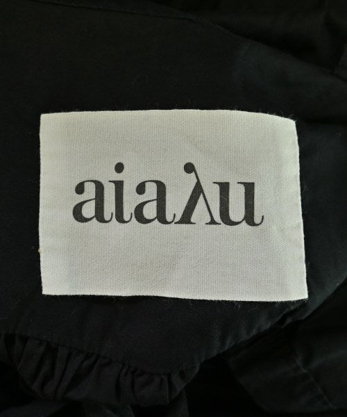 aiayu 洋裝