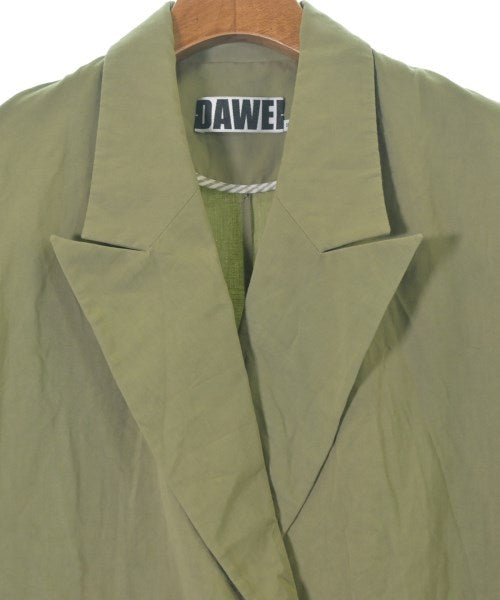 DAWEI 休閒夾克