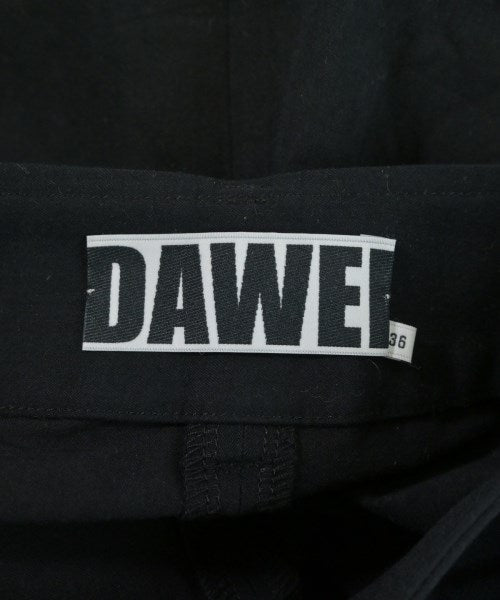 DAWEI 膝上裙