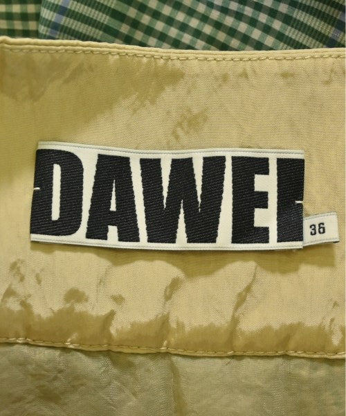 DAWEI 長裙/超長裙