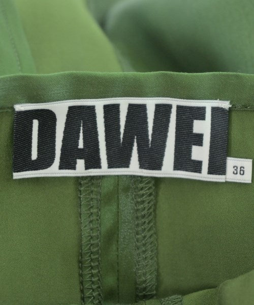 DAWEI 長裙/超長裙