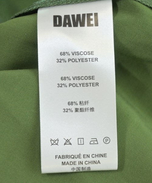 DAWEI 長裙/超長裙