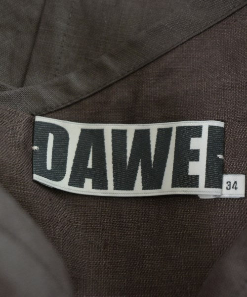DAWEI 長裙/超長裙