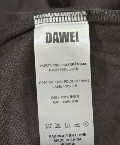 DAWEI 長裙/超長裙