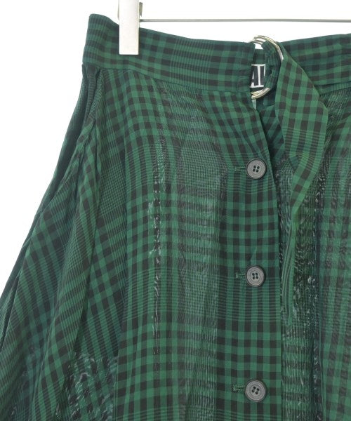 DAWEI 長裙/超長裙