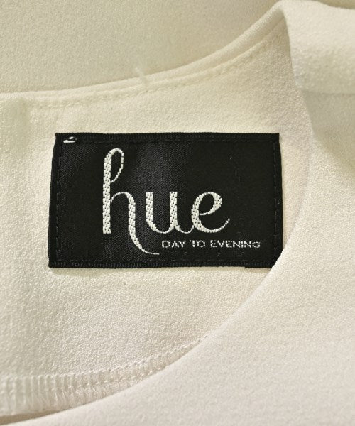 hue DAY TO EVENING 女襯衫