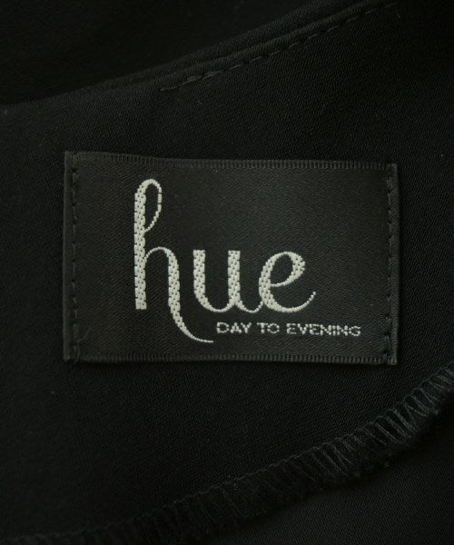 hue DAY TO EVENING 女襯衫