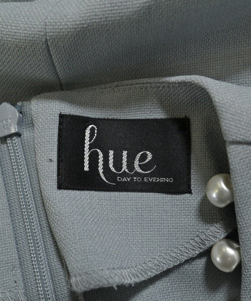 hue DAY TO EVENING 女襯衫