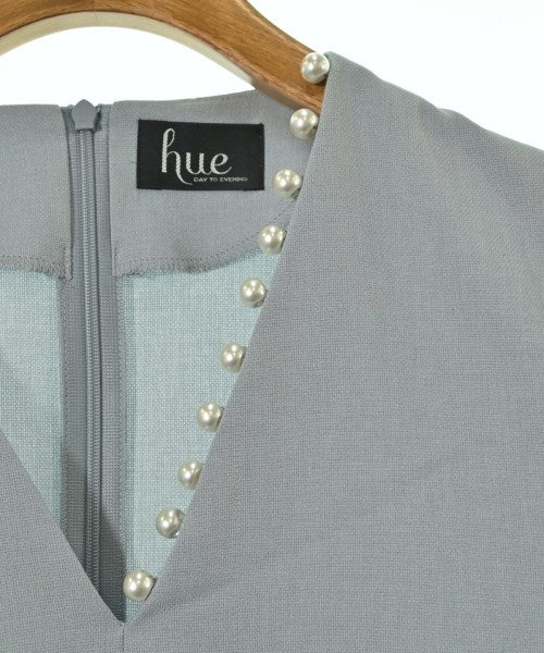 hue DAY TO EVENING 女襯衫