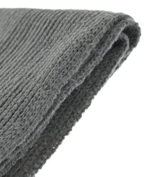 CORNERSTONE 冬季圍巾