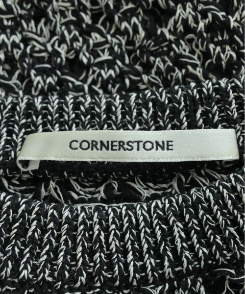 CORNERSTONE 毛衣