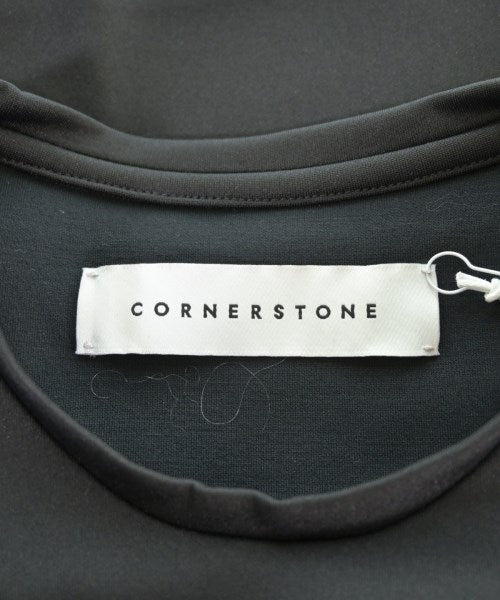 CORNERSTONE T恤/上衣