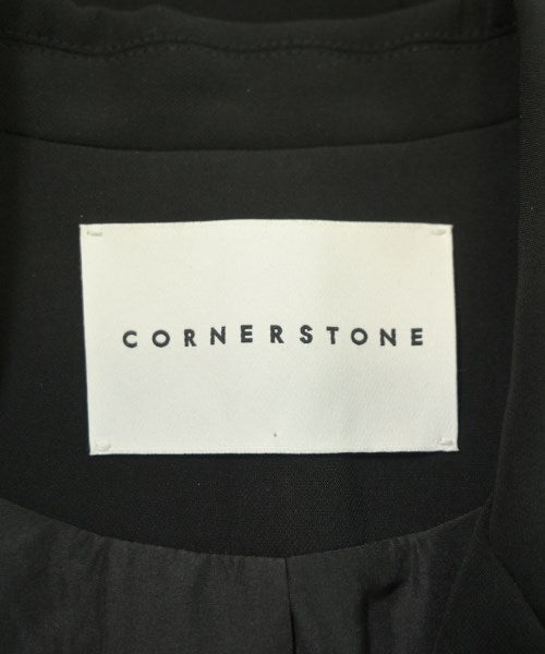 CORNERSTONE 夾克