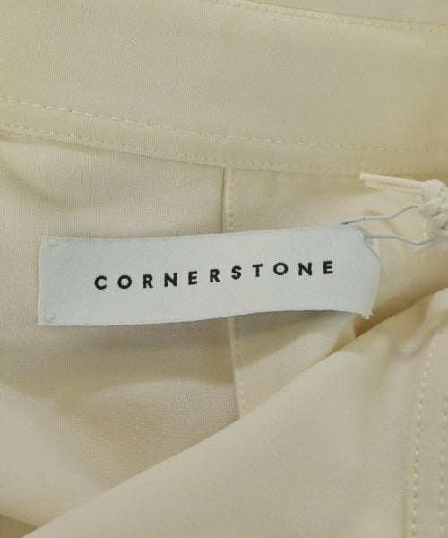 CORNERSTONE 休閒襯衫