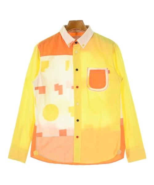 KAWATANI SHIRT 休閒襯衫