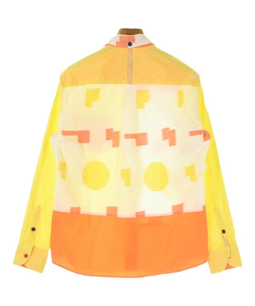 KAWATANI SHIRT 休閒襯衫