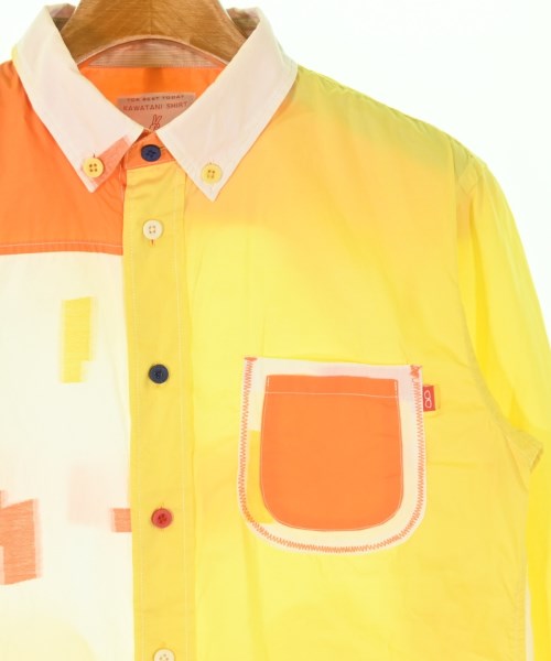 KAWATANI SHIRT 休閒襯衫