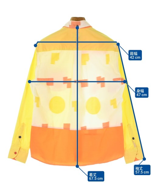 KAWATANI SHIRT 休閒襯衫
