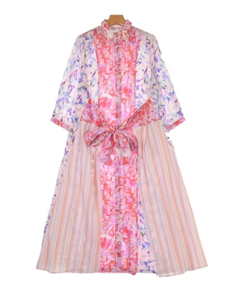 KAWATANI SHIRT 洋裝