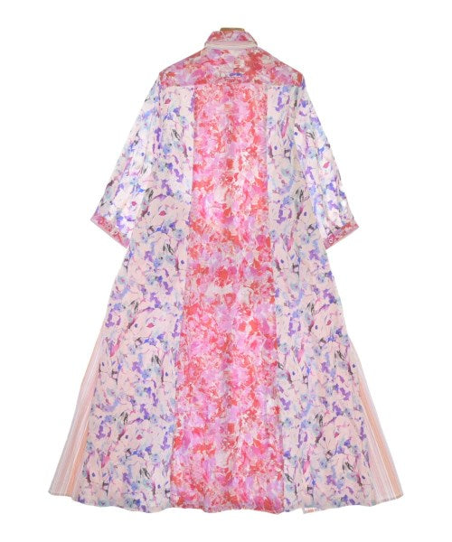 KAWATANI SHIRT 洋裝