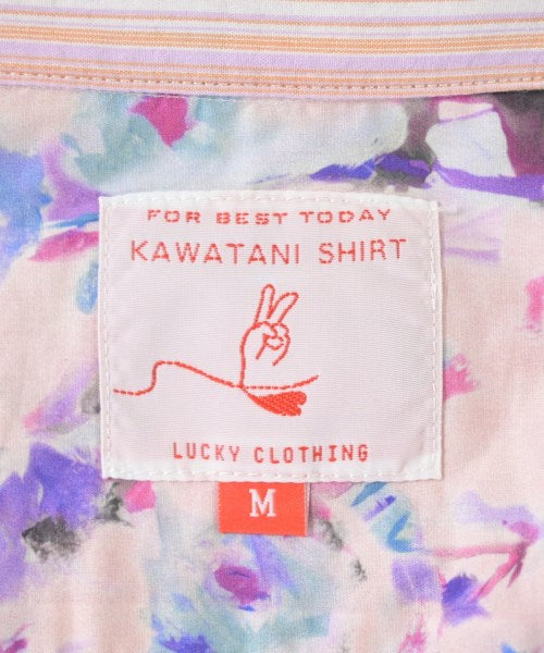 KAWATANI SHIRT 洋裝