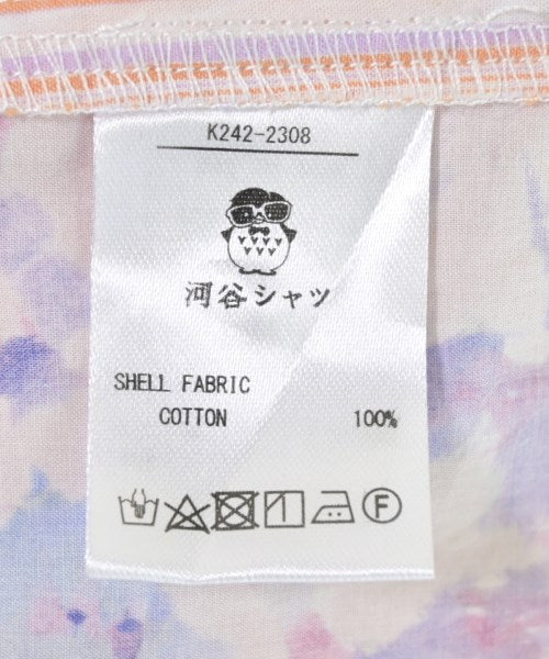 KAWATANI SHIRT 洋裝