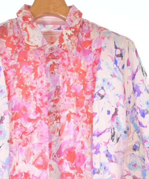 KAWATANI SHIRT 洋裝