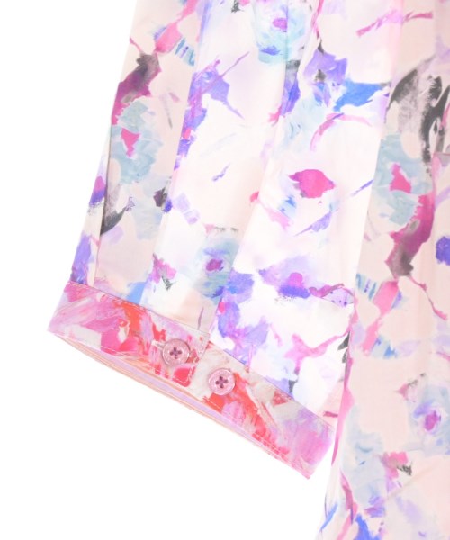 KAWATANI SHIRT 洋裝