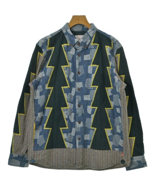 KAWATANI SHIRT 休閒襯衫