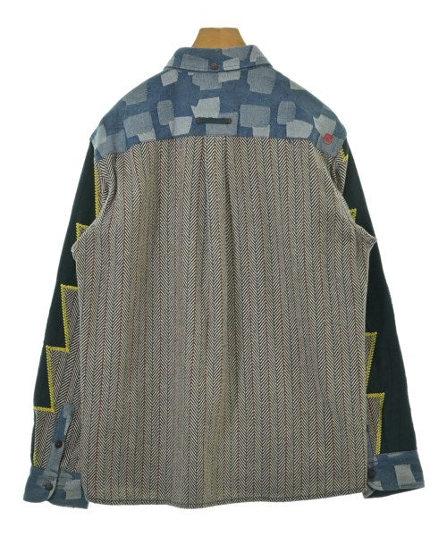 KAWATANI SHIRT 休閒襯衫