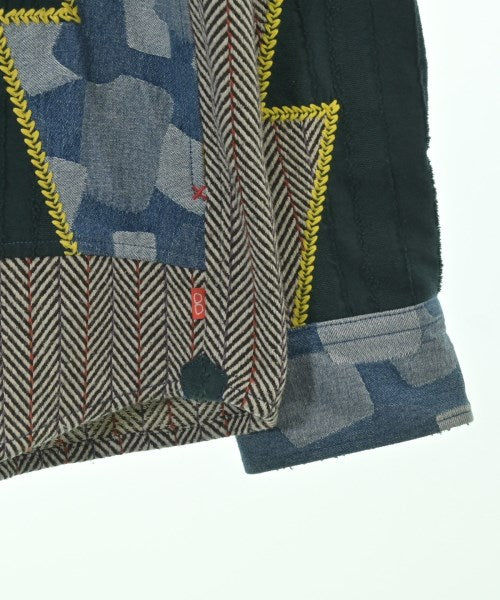 KAWATANI SHIRT 休閒襯衫