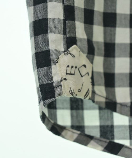 KAWATANI SHIRT 休閒襯衫