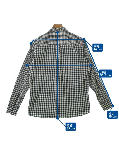 KAWATANI SHIRT 休閒襯衫