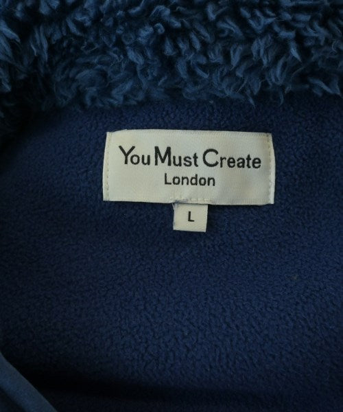 You Must Create 其他飛行外套