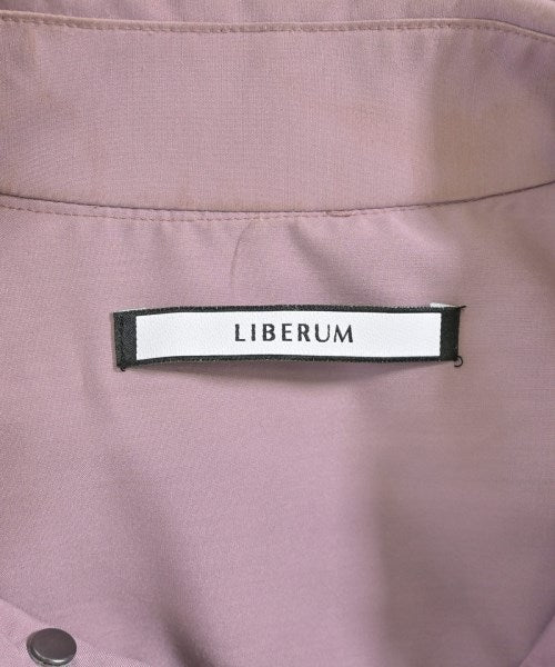 LIBERUM 休閒襯衫