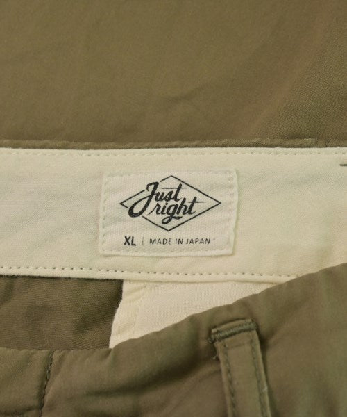 Just Right 休閒褲