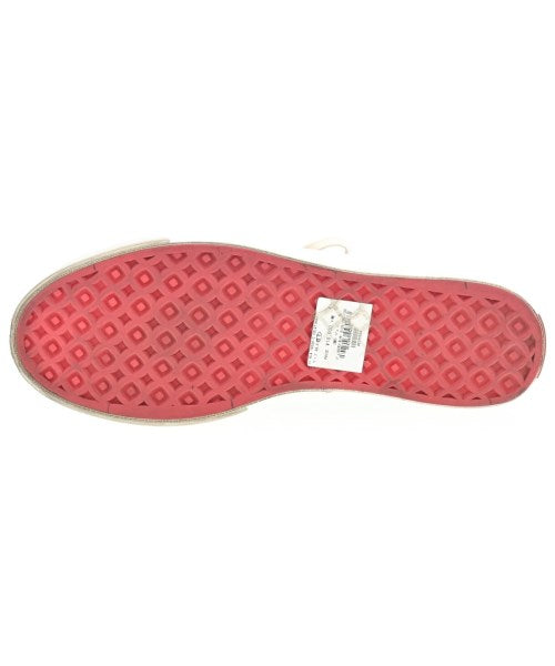toast FOOT & EYE GEAR 運動鞋