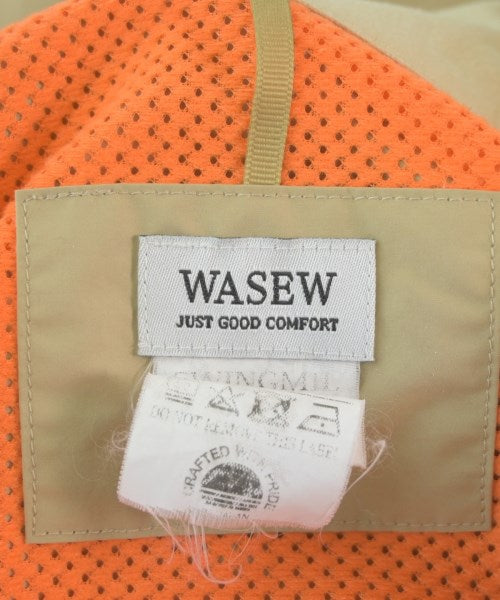 WASEW 其他飛行外套