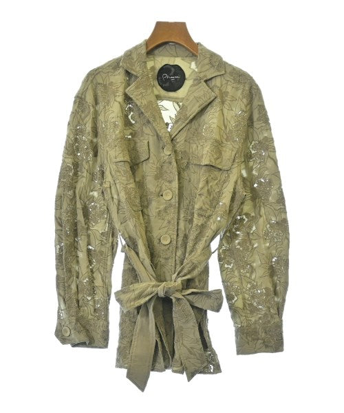 Pheeta 其他飛行外套