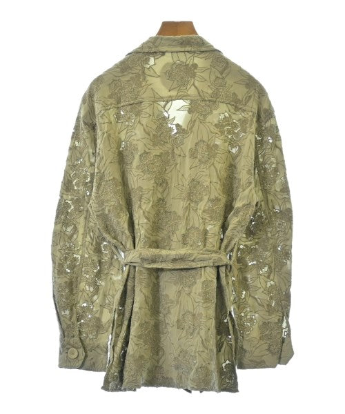 Pheeta 其他飛行外套