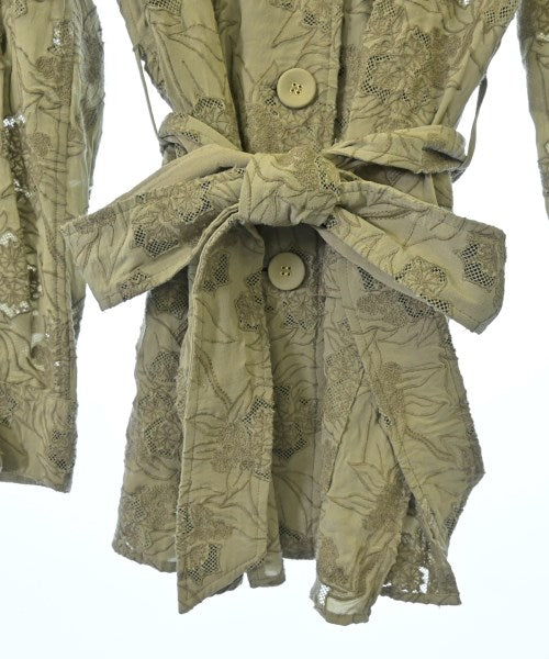 Pheeta 其他飛行外套