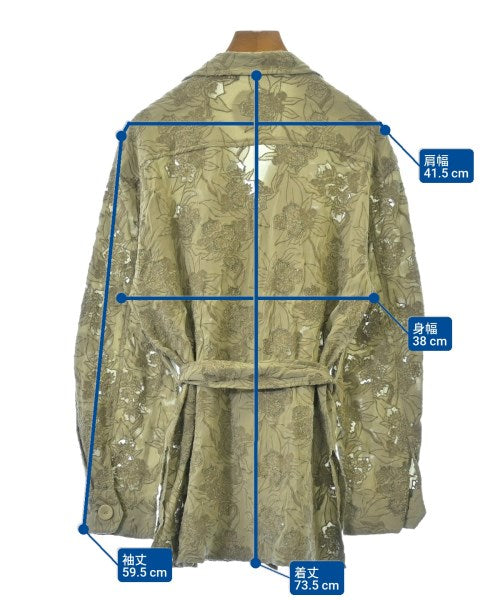 Pheeta 其他飛行外套