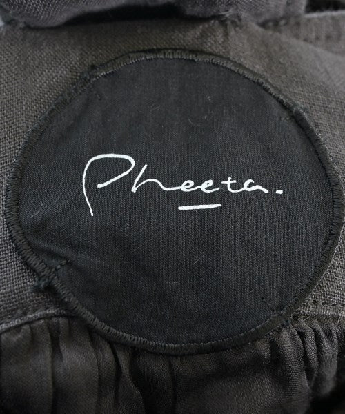 Pheeta 連身衣/馬戲團服/連身褲