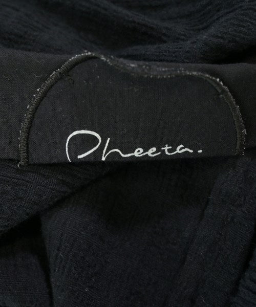 Pheeta 長裙/超長裙