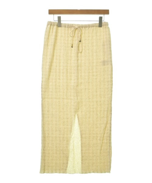 Pheeta 長裙/超長裙