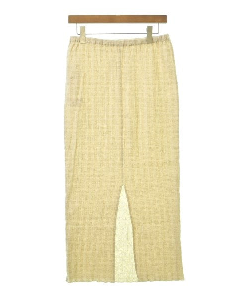 Pheeta 長裙/超長裙