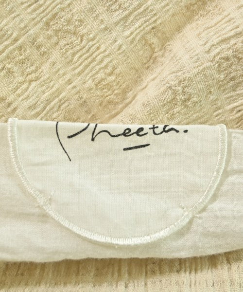 Pheeta 長裙/超長裙